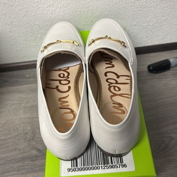 SAM EDELMAN LORAINE BIT LOAFER - Picture 8 of 11